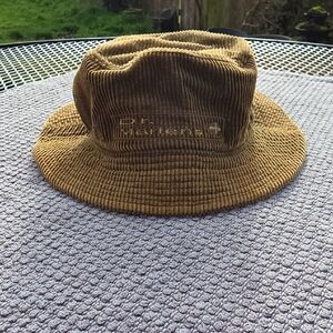 Vintage Dr. Martens Corduroy Bucket Hat